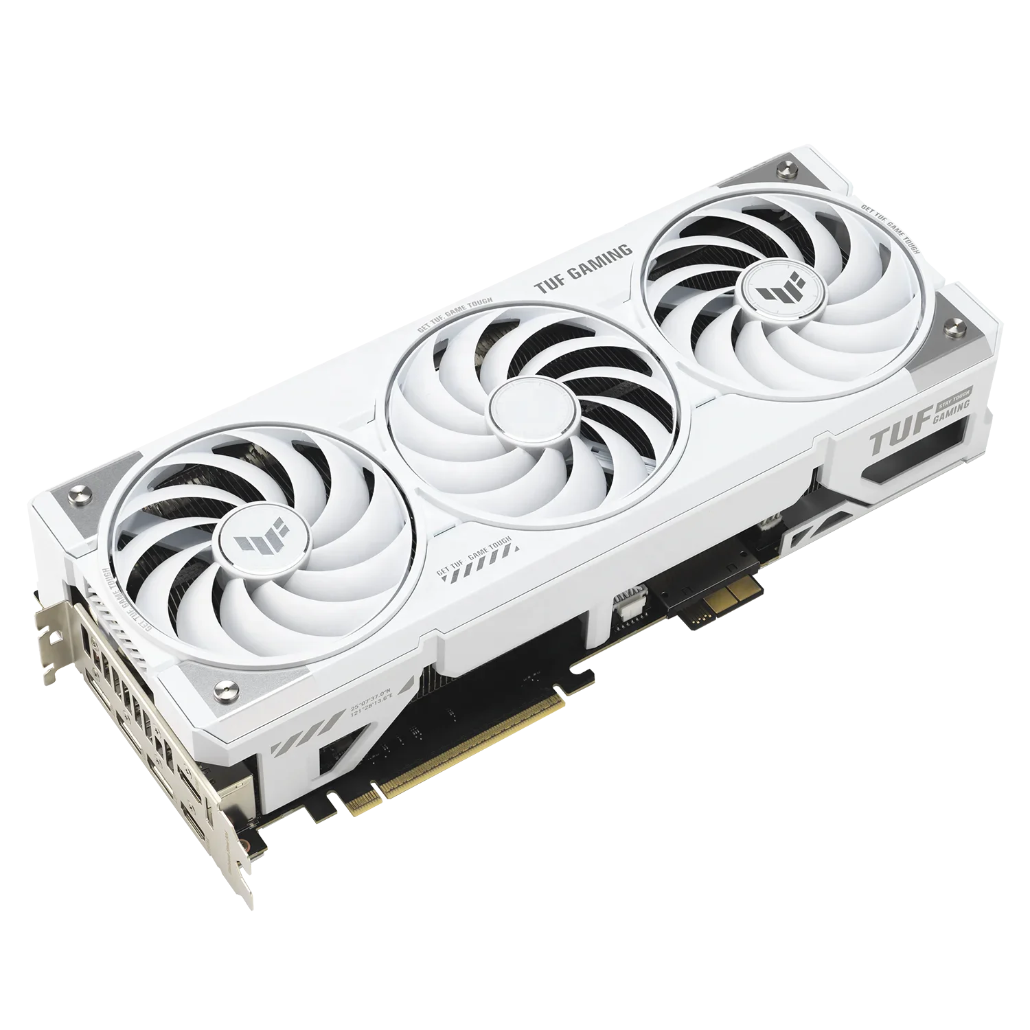 New TUF Gaming GeForce RTX 507 - Triple Fan Gaming Graphics Card 16Gb recension och pris