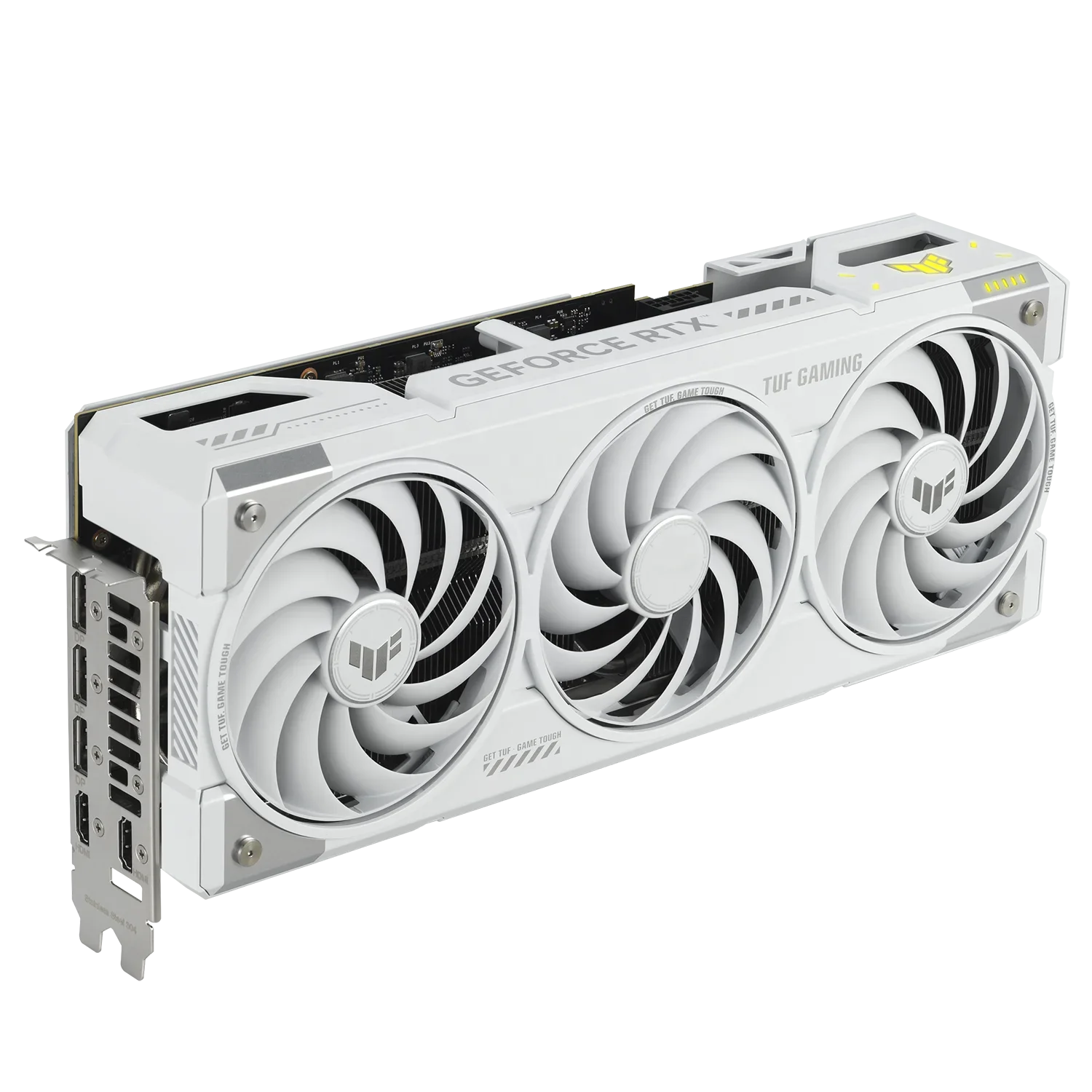 New TUF Gaming GeForce RTX 507 - Triple Fan Gaming Graphics Card 16Gb recension och pris