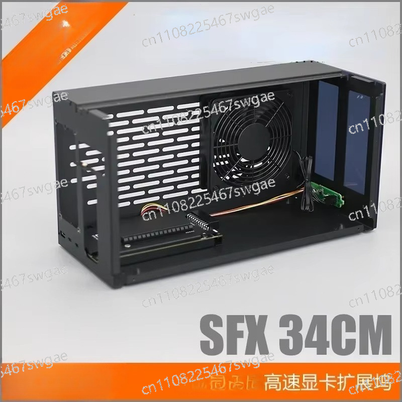 Dock Metal Frame External Grap - Oculink Egpu Dock Graphics Card recension och pris