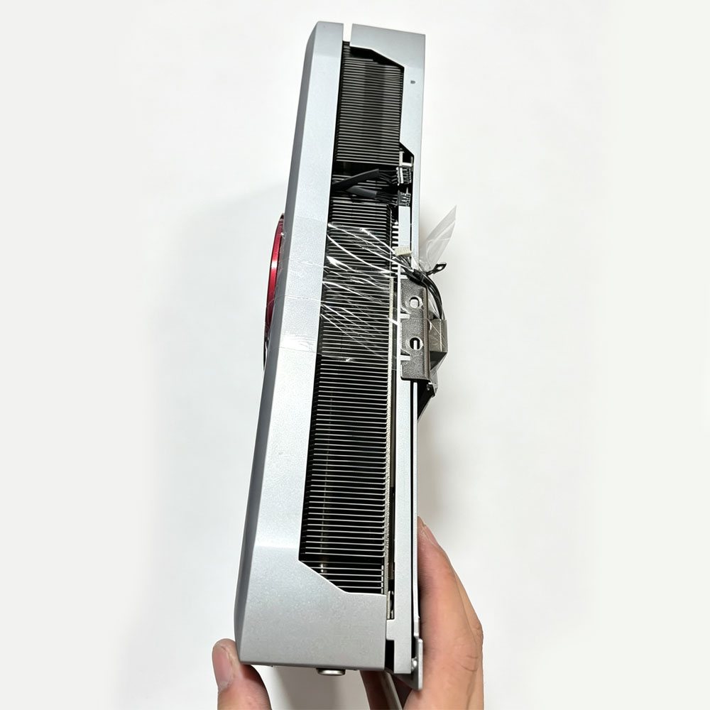 old Cooling Fan Graphics card  - Rtx 4080 Super 16Gb recension och pris