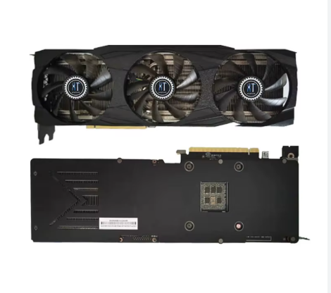 BH NVIDIA - GeForce RTX 4090 2 - Rtx 4090 24Gb Graphics Card recension och pris