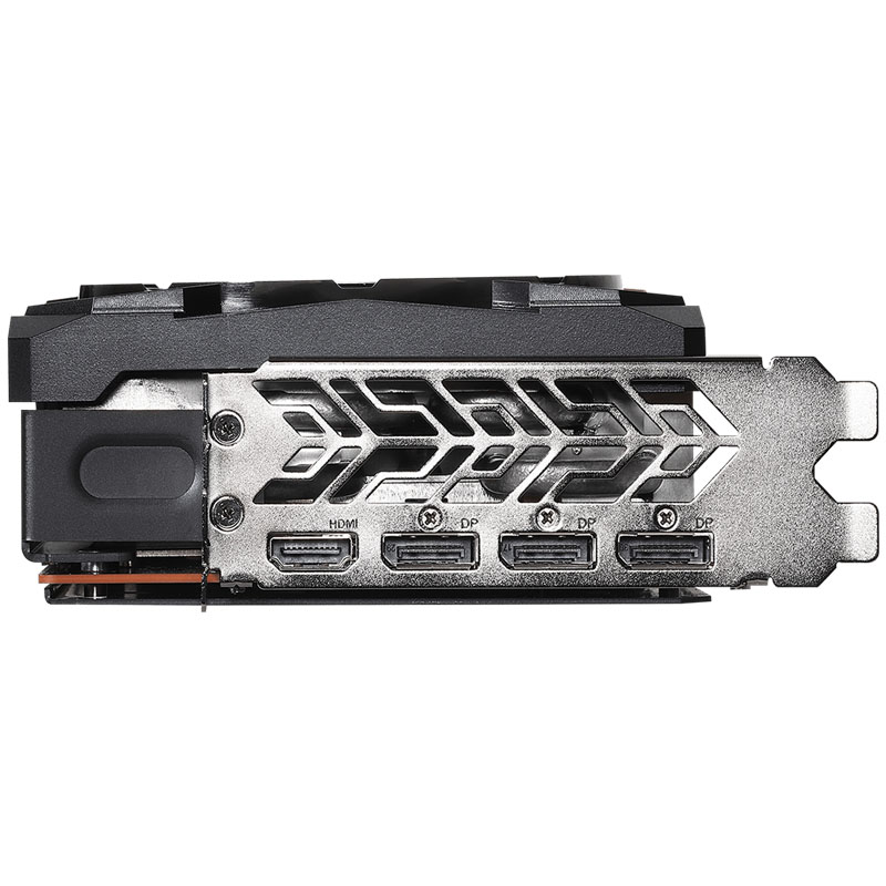 ASRock RX 6800XT PG D 16G OC A - Triple Fan Gaming Graphics Card 16Gb recension och pris