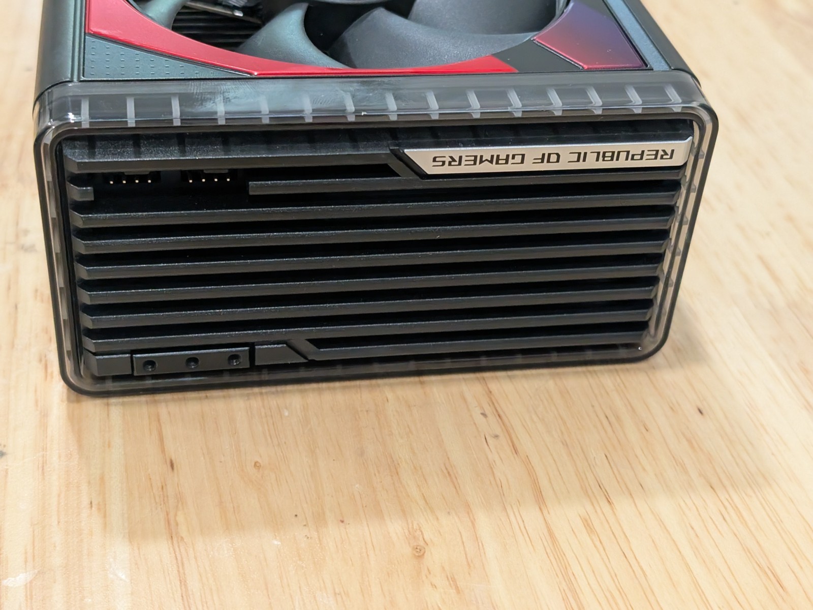 BH OFFER ASUS ROG Strix GeForc - Rtx 4090 24Gb Graphics Card recension och pris