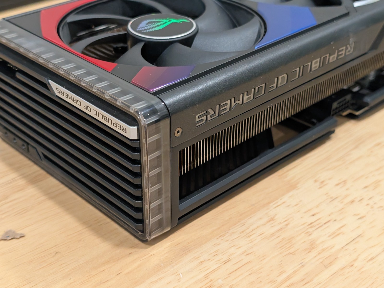 BH OFFER ASUS ROG Strix GeForc - Rtx 4090 24Gb Graphics Card recension och pris