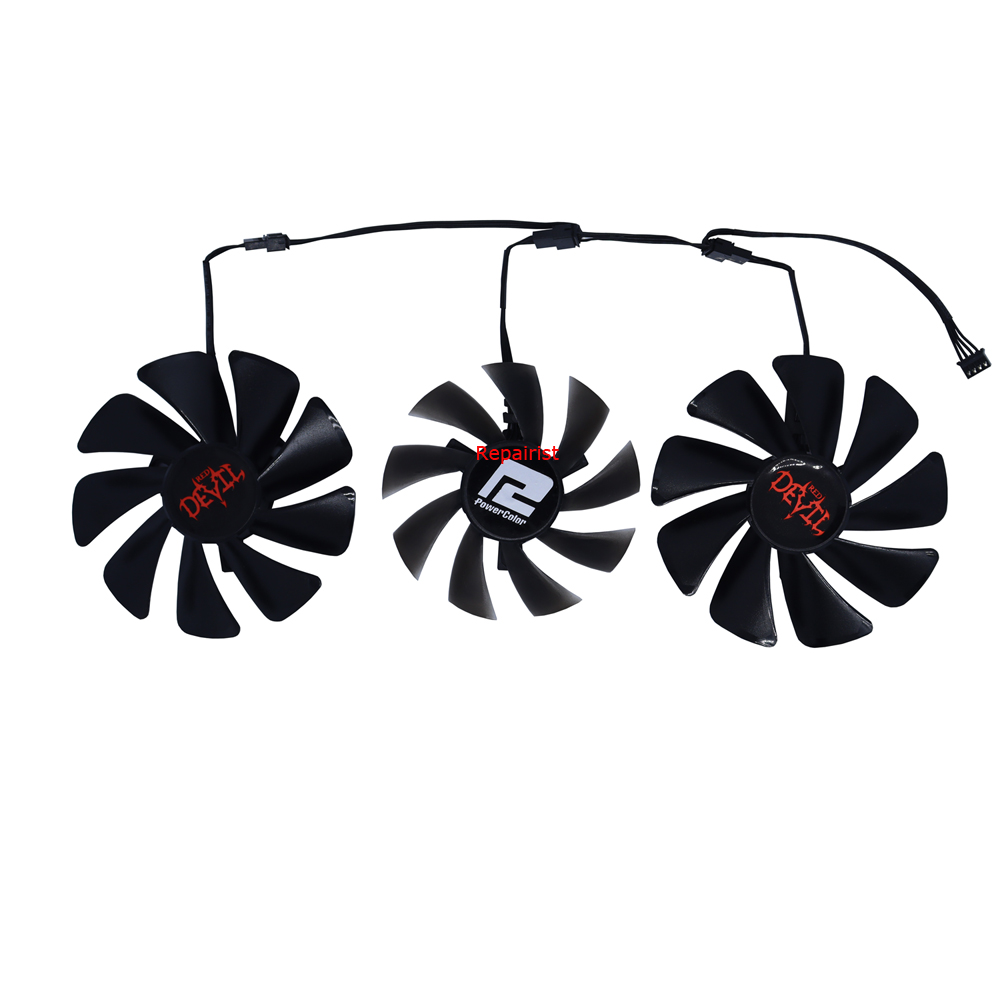 3Pcs/Set,Graphics Video Card F - Rx 6800 Xt 16Gb Video Card recension och pris